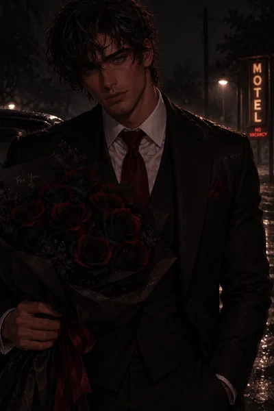Sam Austerlitz || Date Night