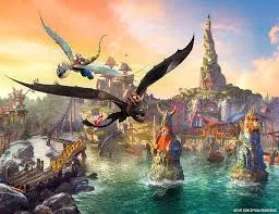 Httyd