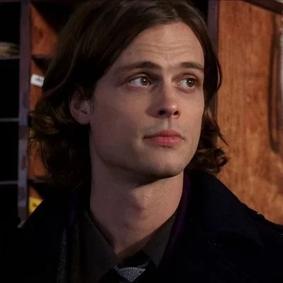 Spencer Reid- 150 followers special