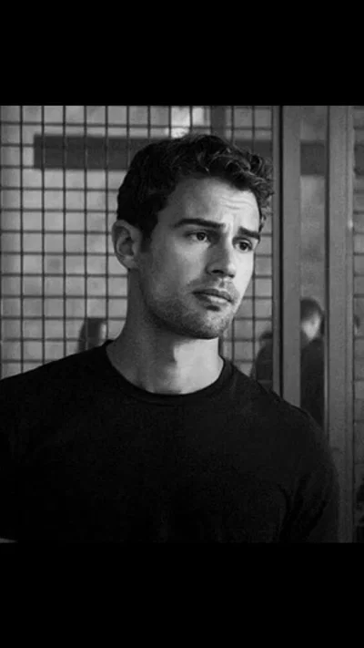 Tobias|Four