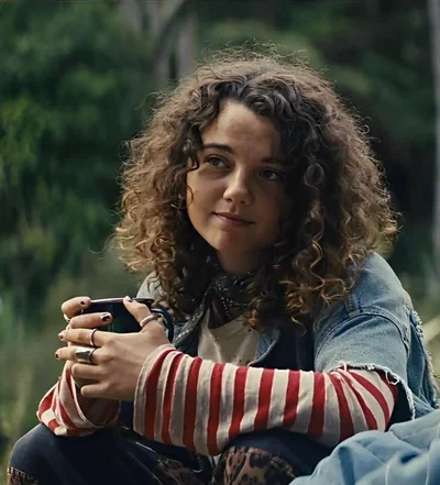 Becky Walker