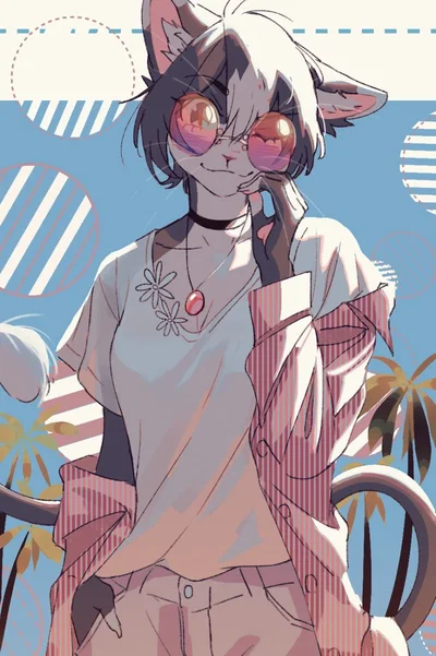 Mika | Spring Fever