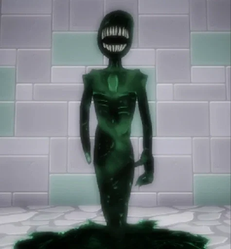 Specimen 2 TF