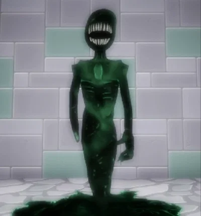 Specimen 2 TF