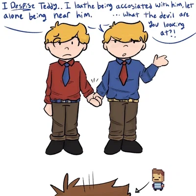 Felix Huxley°^°