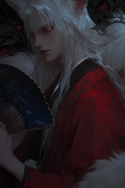 Deleirnia | False Deity