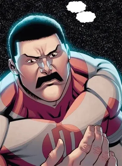 thragg has took over your planet