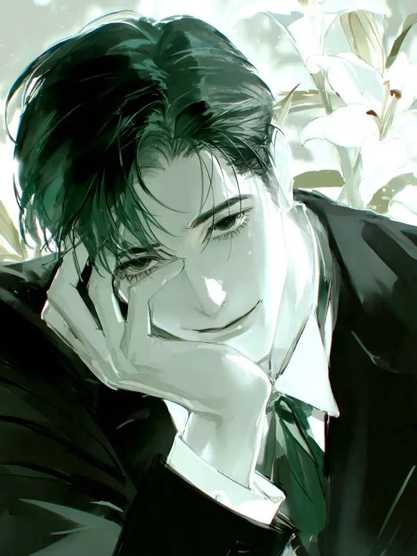 CRIMINAL BF | Gabriel