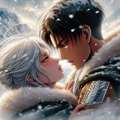 Levi Ackerman