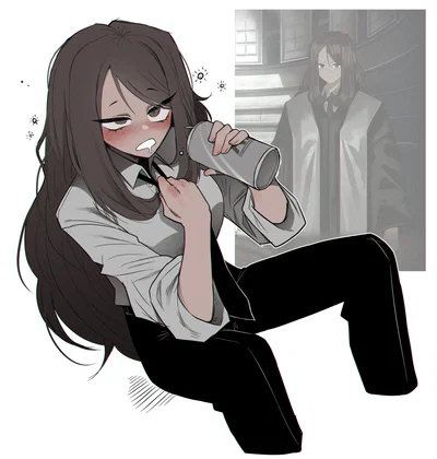 The Prosecutor || Limbus Company 