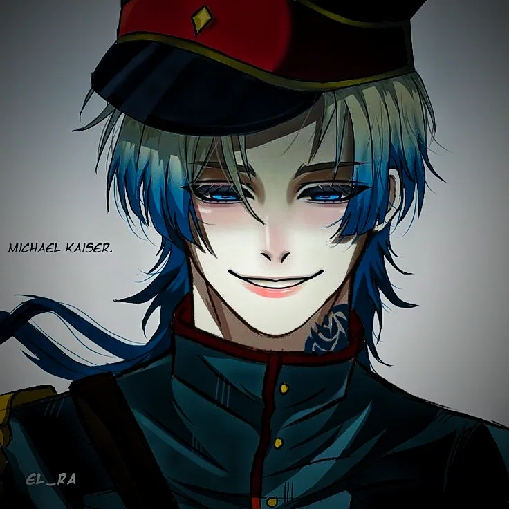 Michael Kaiser