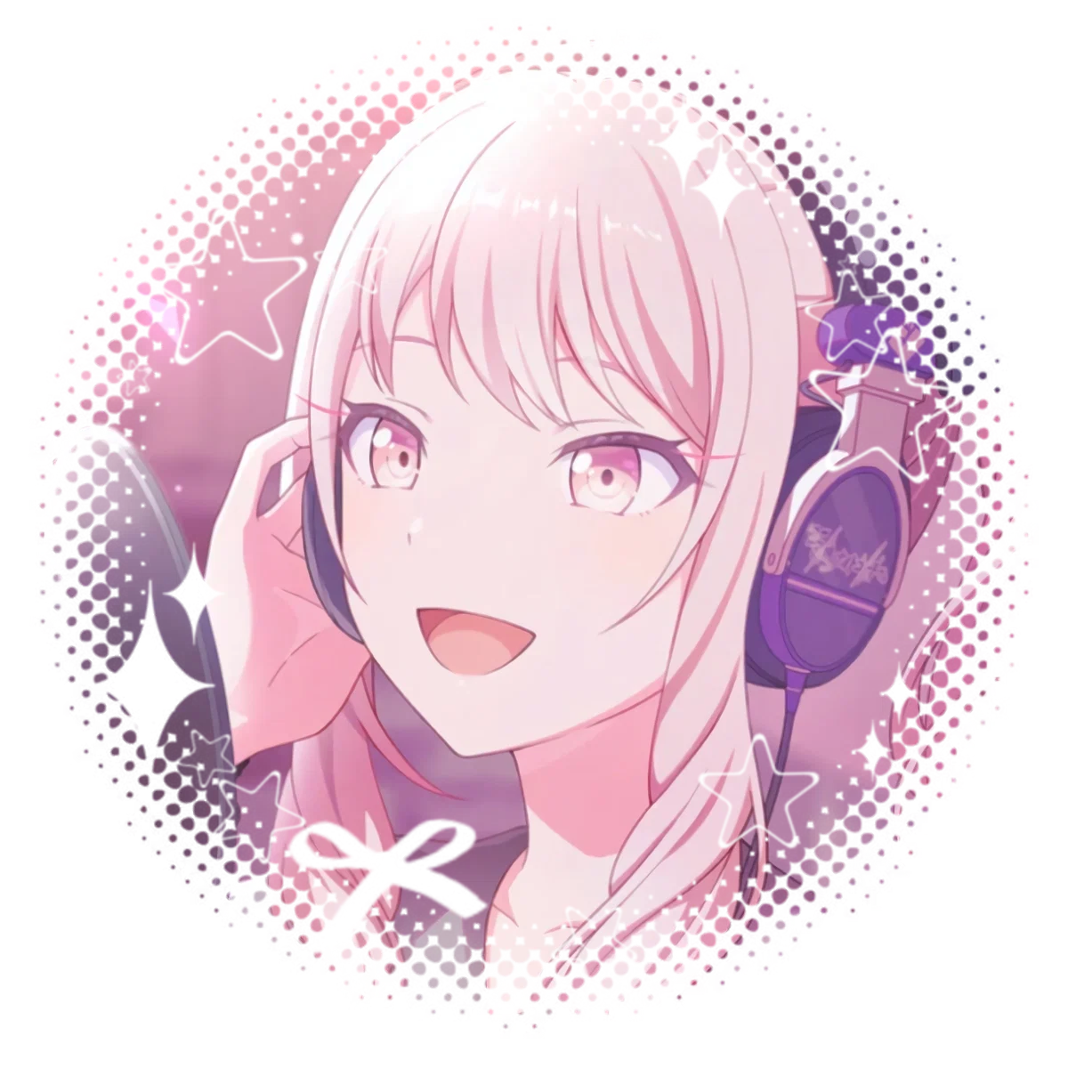 Happy Birthday, Mizuki!