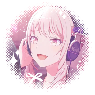Happy Birthday, Mizuki!