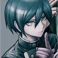 Shuichi Saihara