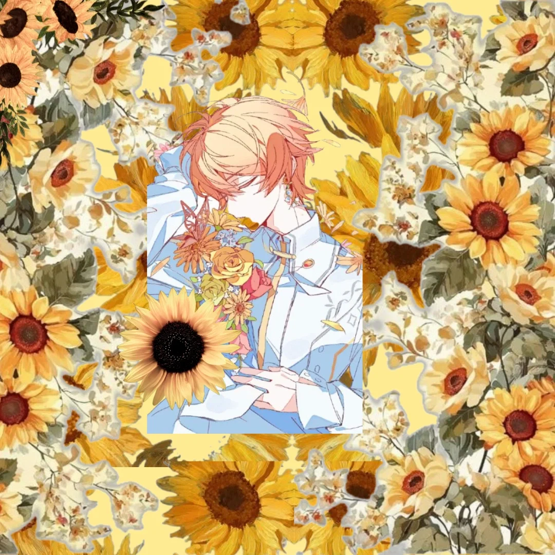Tsukasa - Sunflower Duet