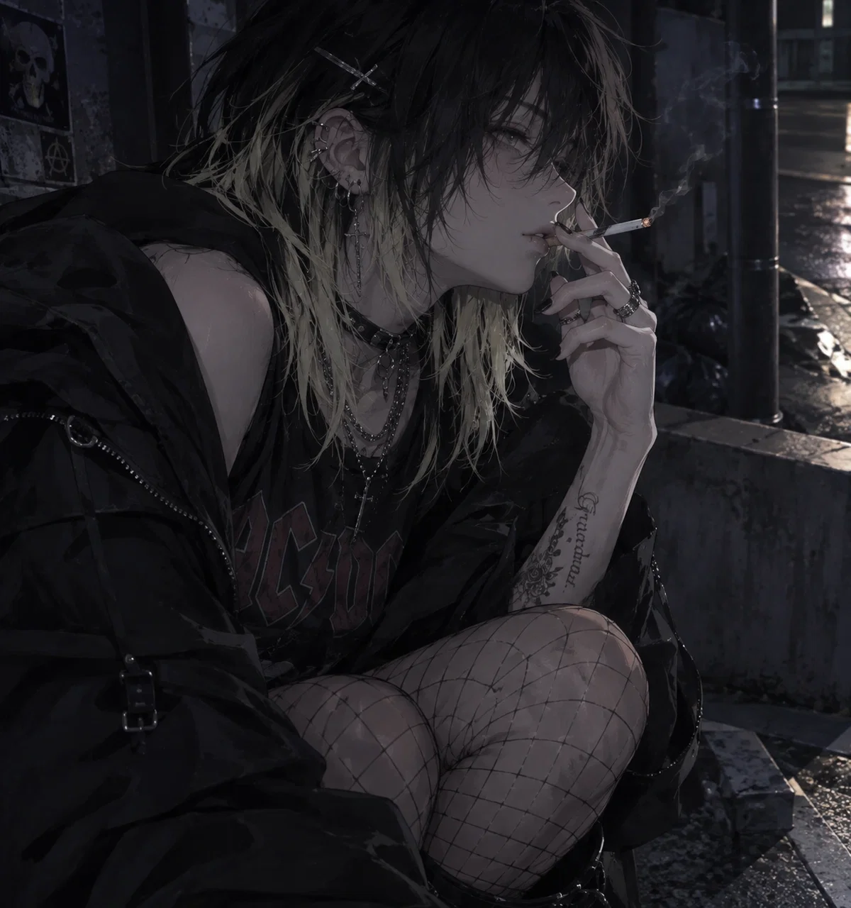 Your Childhood Bad Boy Is Now a “Girl”