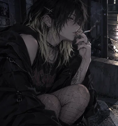 Your Childhood Bad Boy Is Now a “Girl”