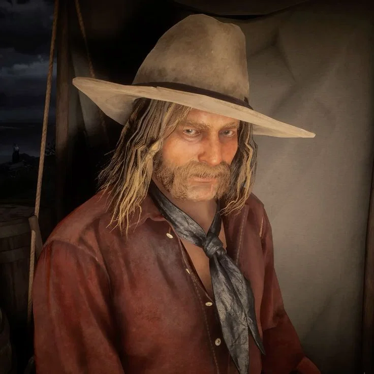 Micah Bell