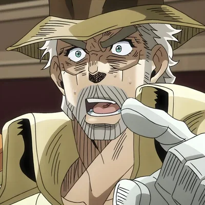 Joseph Joestar