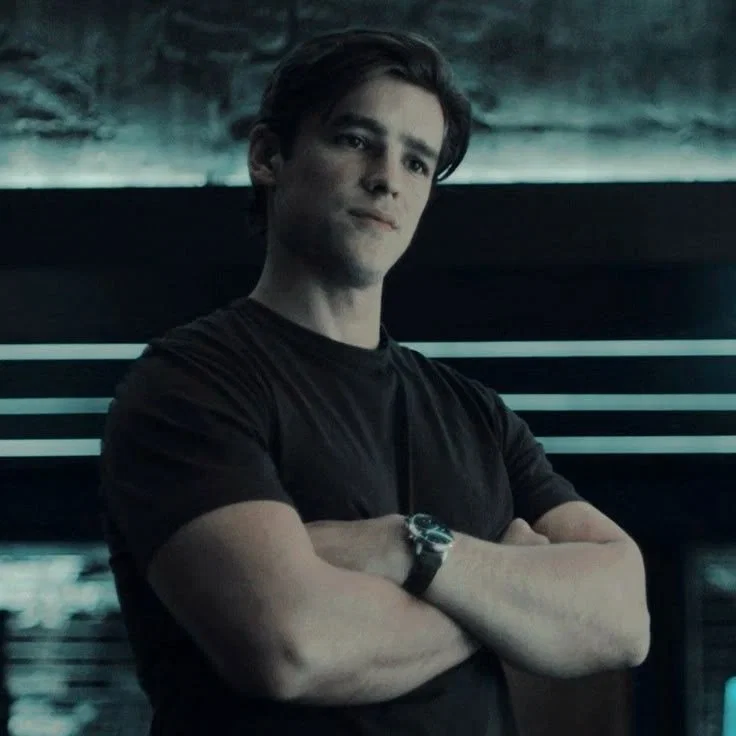D. Grayson / Nightwing