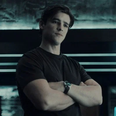 D. Grayson / Nightwing