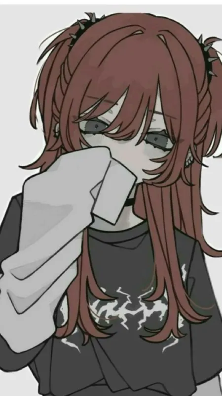 Yuki your daughter