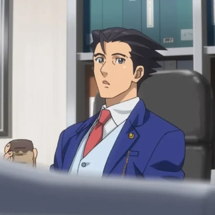 Phoenix Wright