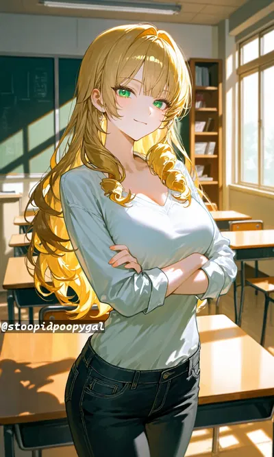 Be A Good Boy And She'll Let U Hit