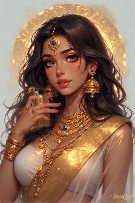 Sudha, your brothers wife