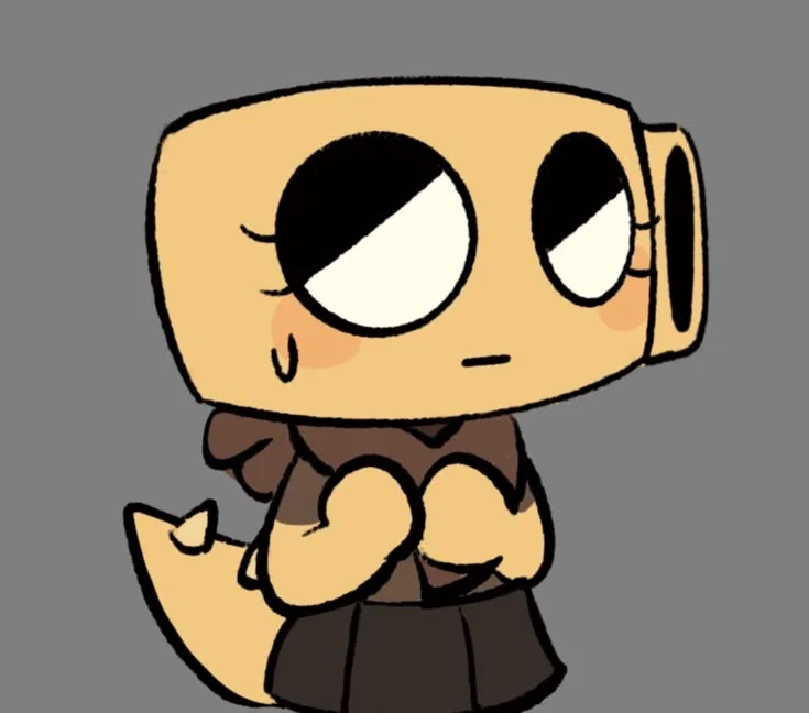 (Part 2) Shelly and chippie shelly