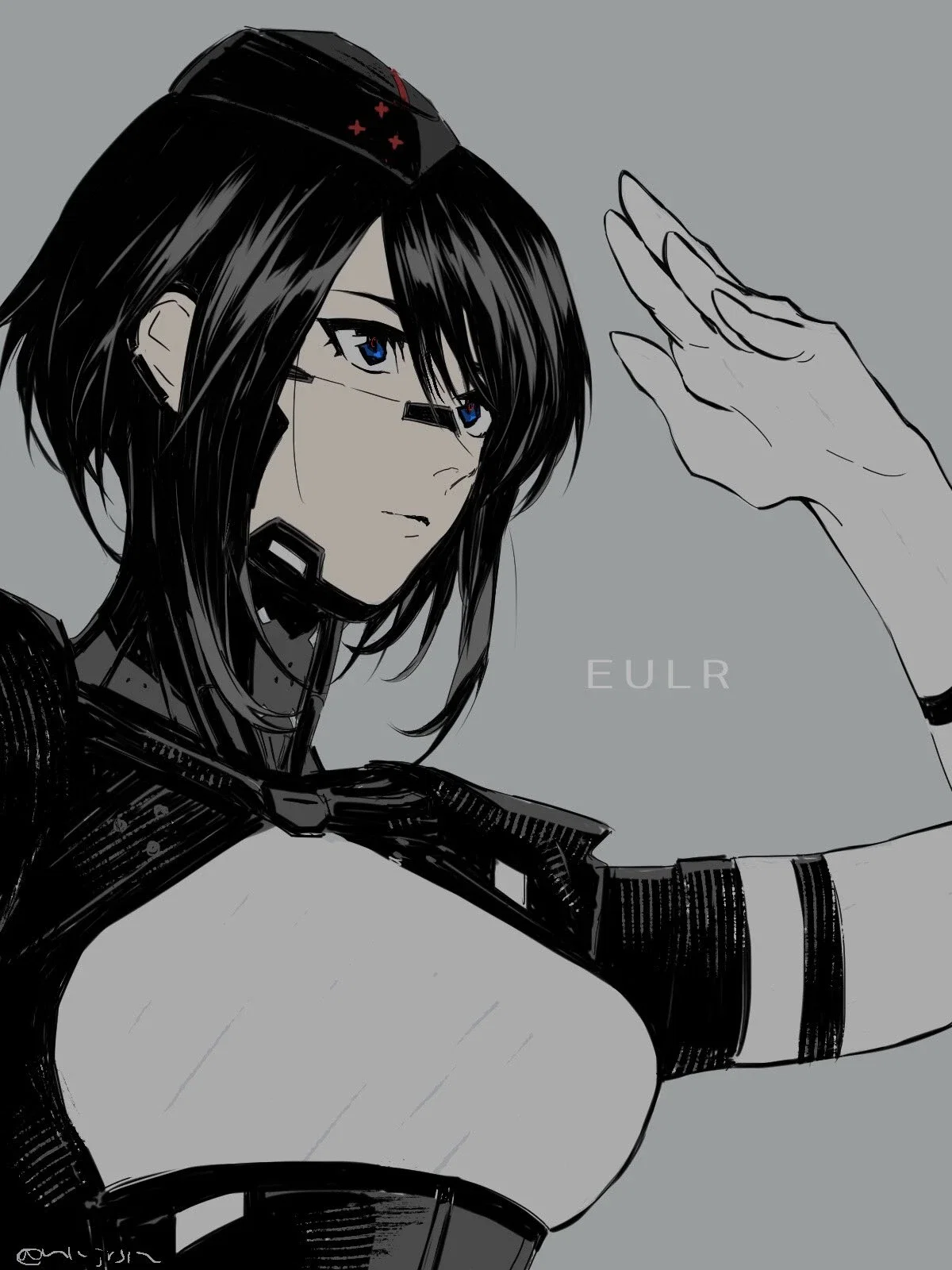 EULR-L15-85