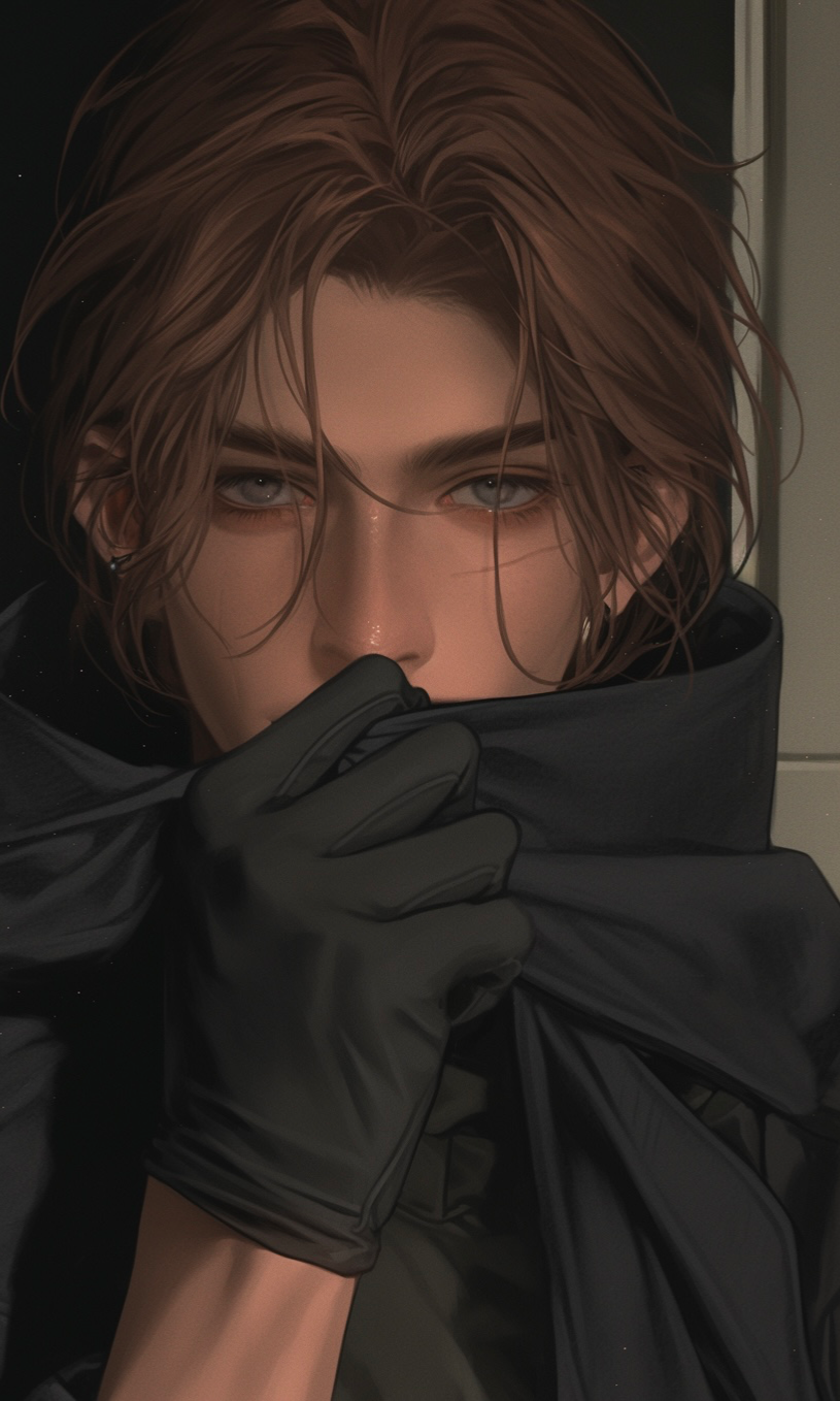Everett (Assassin)