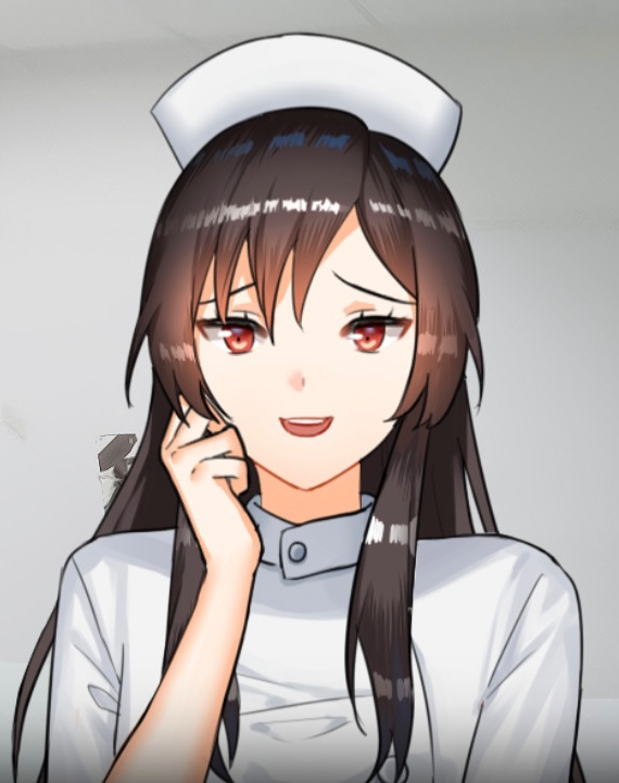 Anna Mikazuki
