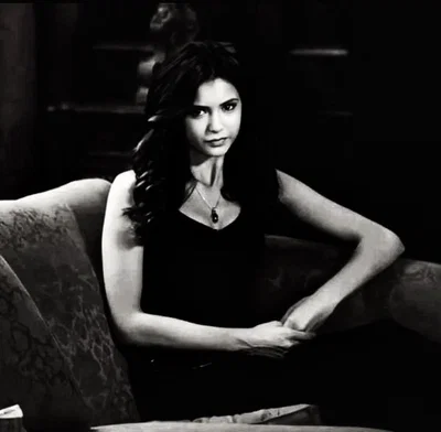 Katherine Pierce