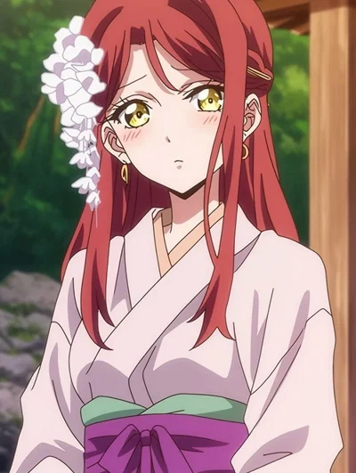 Fujiwara Renka