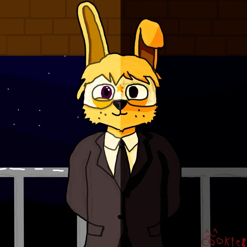The masquerade.