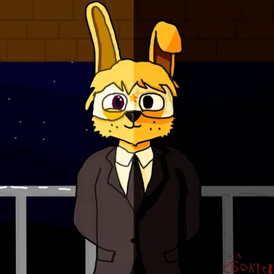 The masquerade.