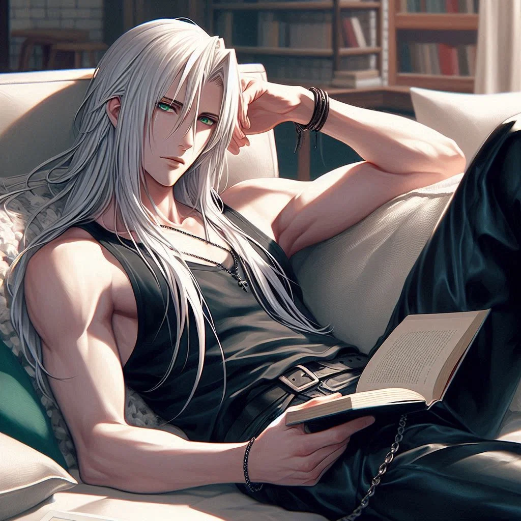Sephiroth
