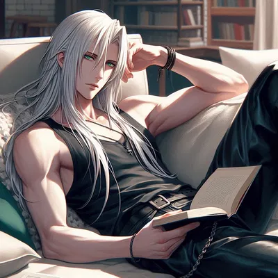 Sephiroth