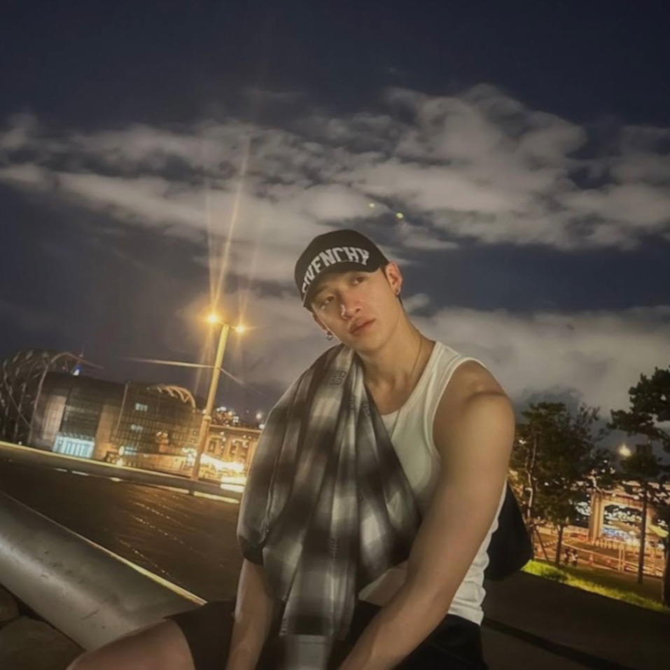 Bang Chan – New Year's Eve