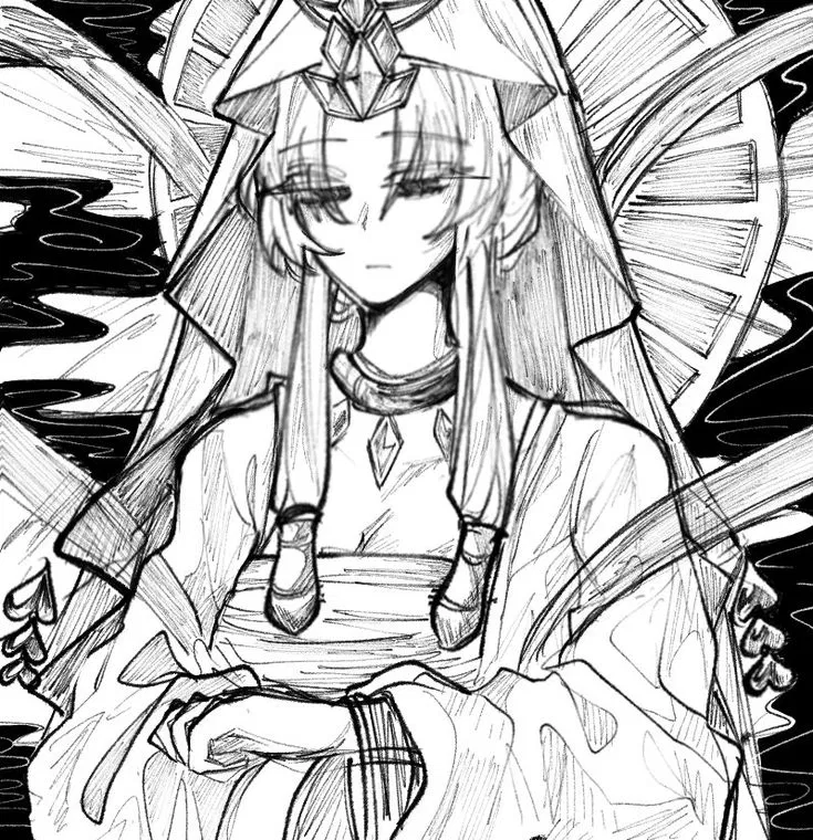 Mystic Flour/au school 