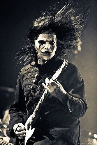 Jim Root | Slipknot