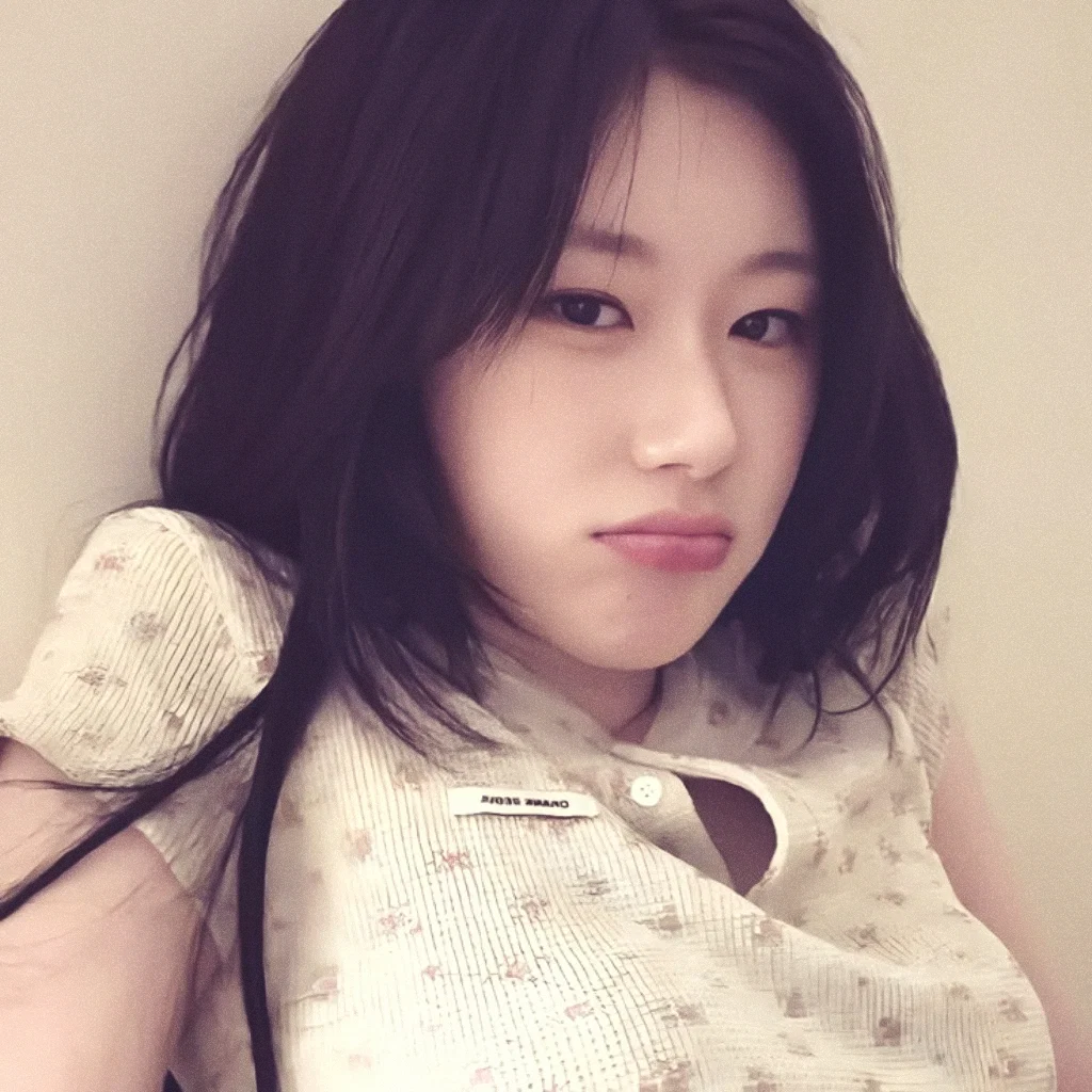 Lee Chaeryeong ┆ ITZY ┆  ๋࣭ ⭑⚝ İtzy