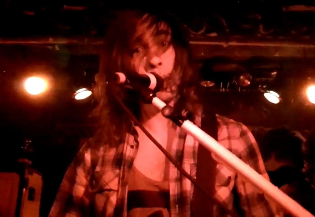 Vic Fuentes