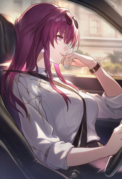 Your student's Mother|| Milf Kafka 