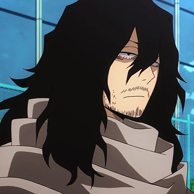 Aizawa Shota