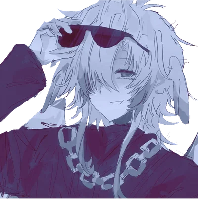 fem!theobaldthebird .