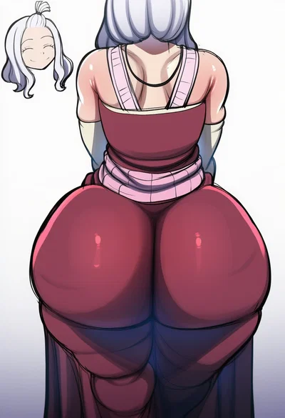 Mirajane 