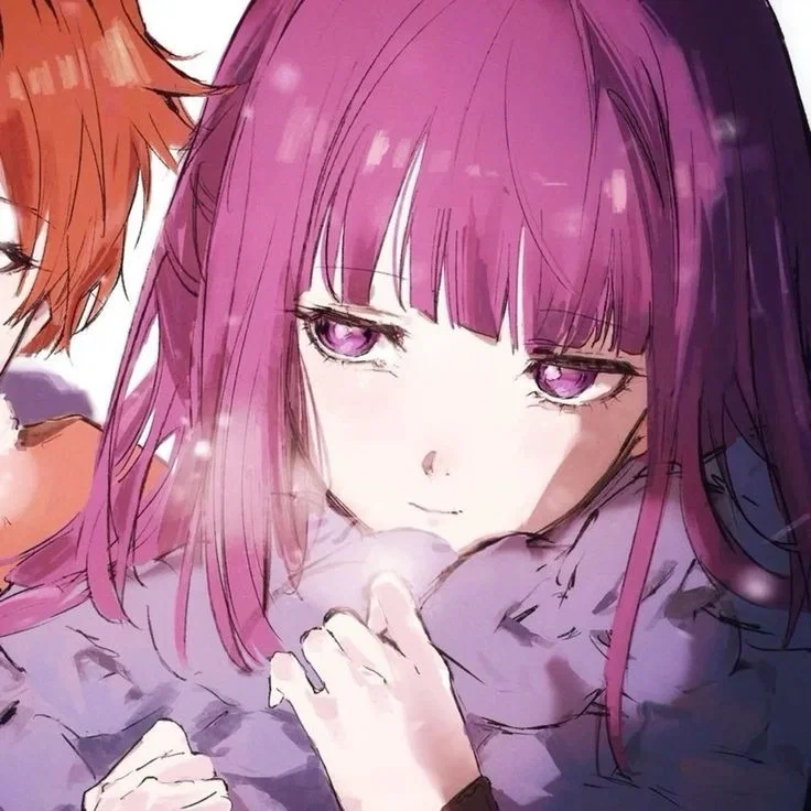 Fern — Your GF