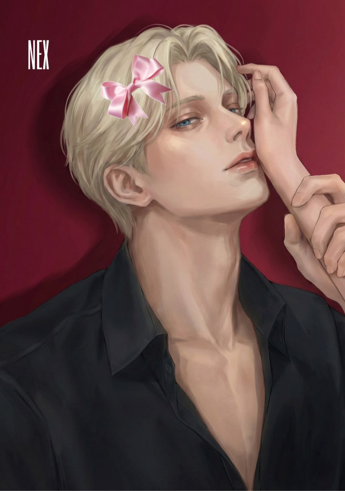 Johan Liebert 